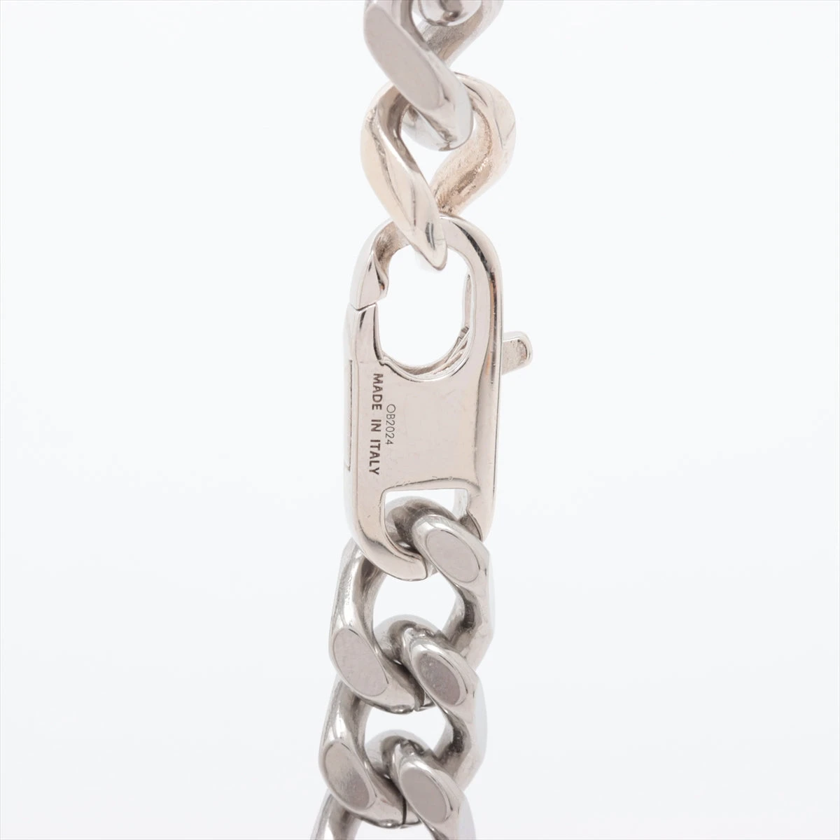 関税/送料込み【BELLGIO】20mm バゲットプロングチェーン SYMPATHY OF SOUL（シンパシーオブソウル） Classic Chain