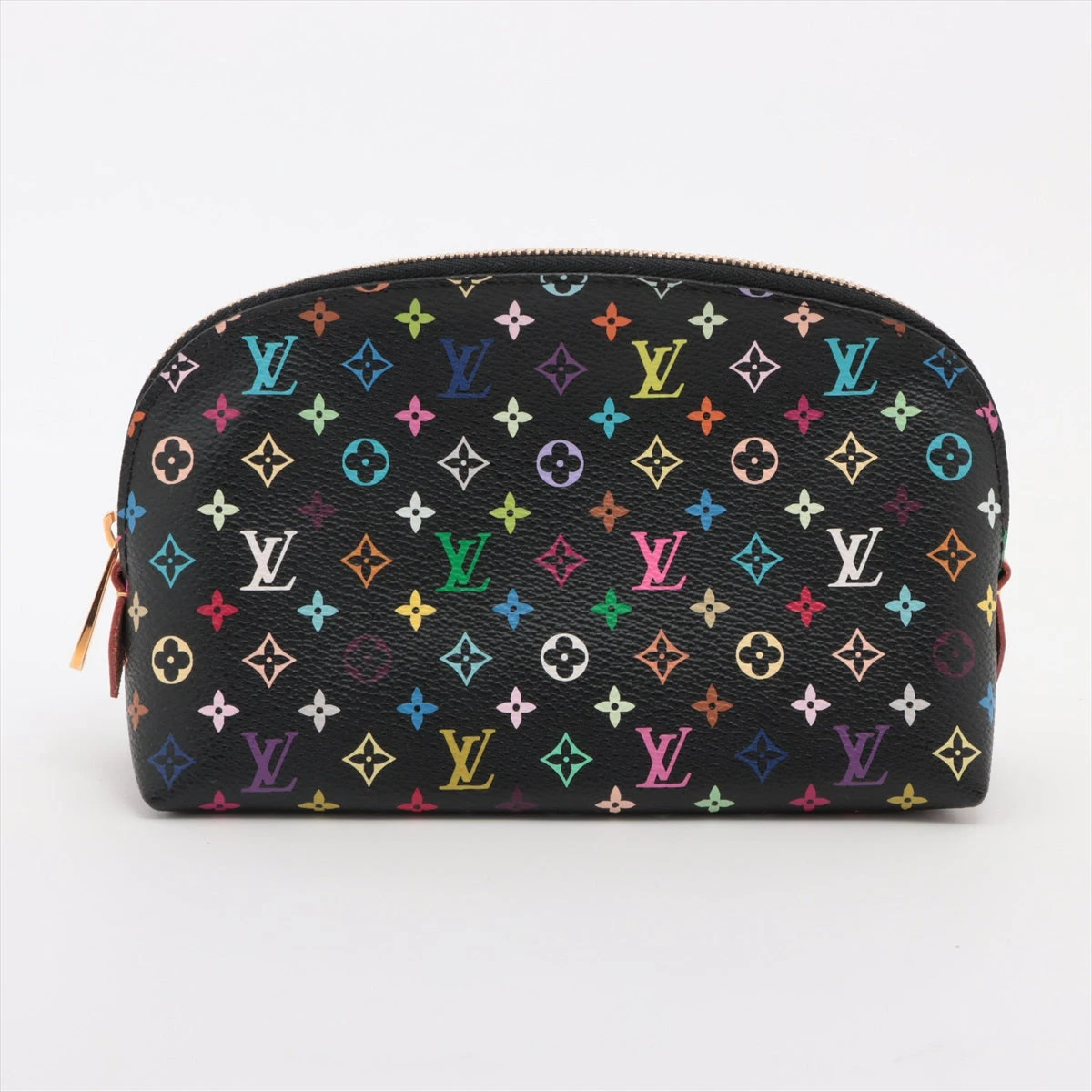 ルイ・ヴィトン(Louis Vuitton) ルイ・ヴィトン クラッチバッグ ダーク