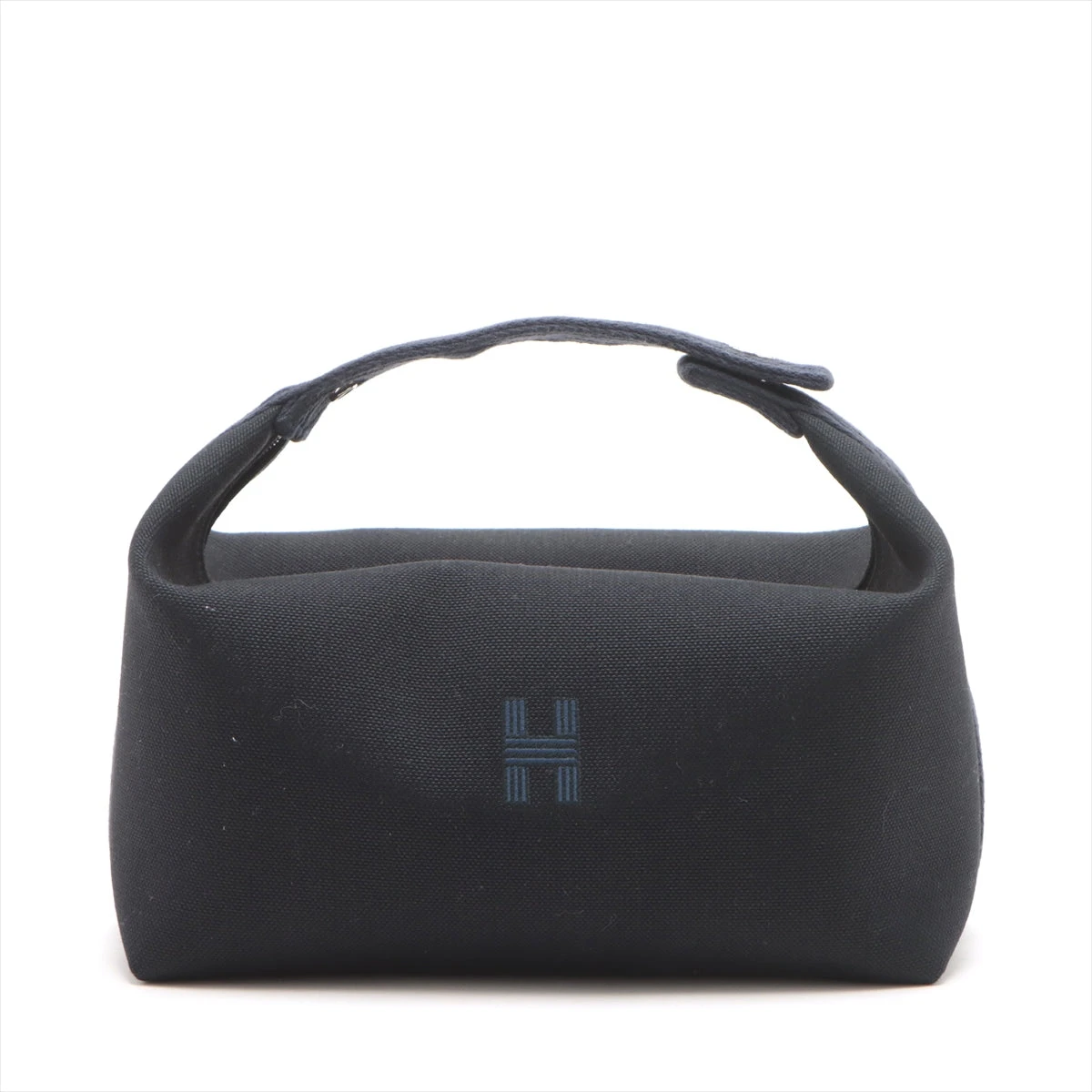美品　エルメス　ブリッドアブラック HERMES エルメス 新色 Bride a Brac ブリッド ア ブラック GM