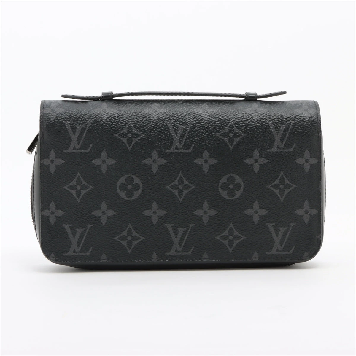 ルイヴィトン　ジッピータイガ　ZIPPY　XL　TAIGA　NOIR　ブラック ルイヴィトン ジッピータイガ ZIPPY XL TAIGA NOIR ブラック