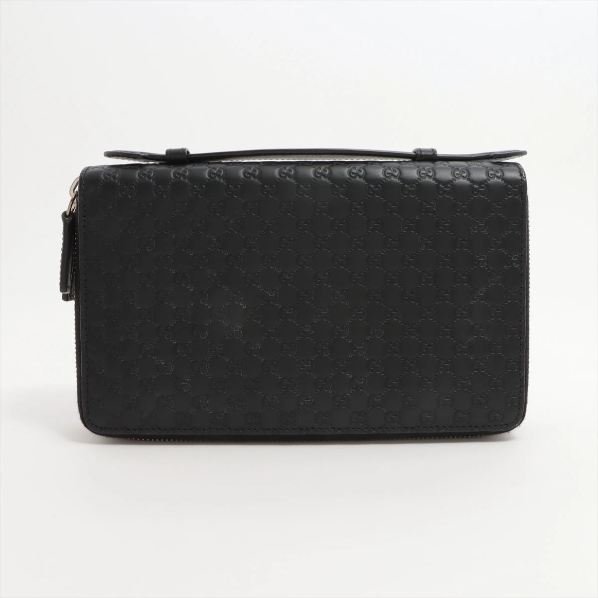 グッチ グッチシマ ロングウォレット｜中古ブランド品・ブランド