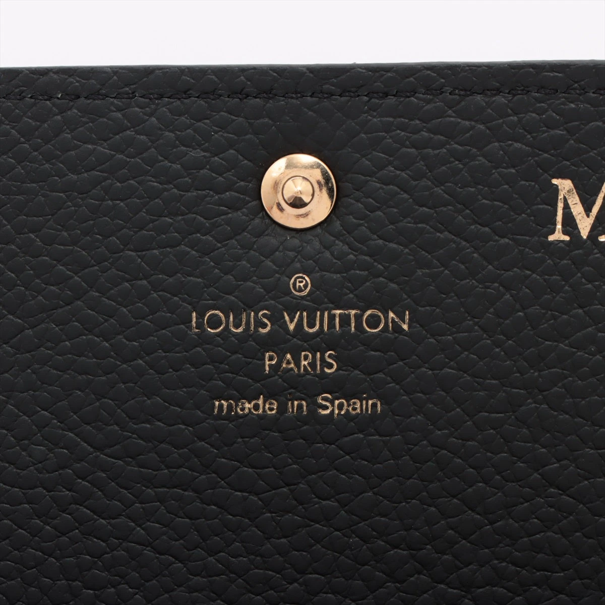 ヴィトン アンプラント アンヴェロップカルトドゥヴィジット