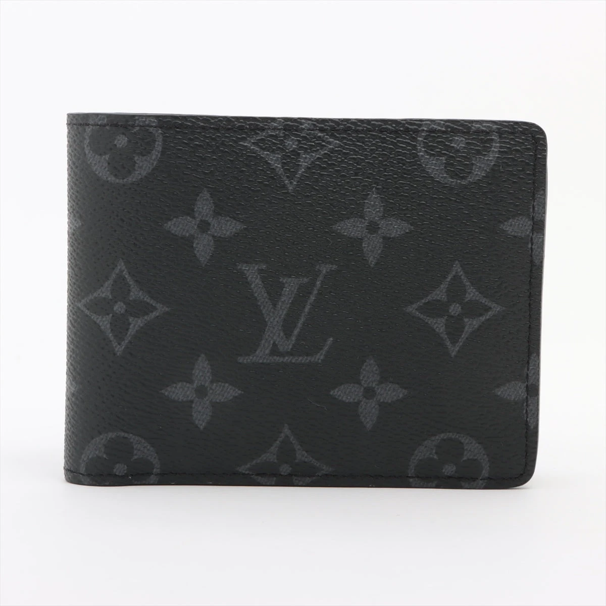ポルトフォイユ ミュルティプル モノグラム  エクリプス M61695 楽天市場】LOUIS VUITTON ルイ ヴィトン M61695 モノグラム