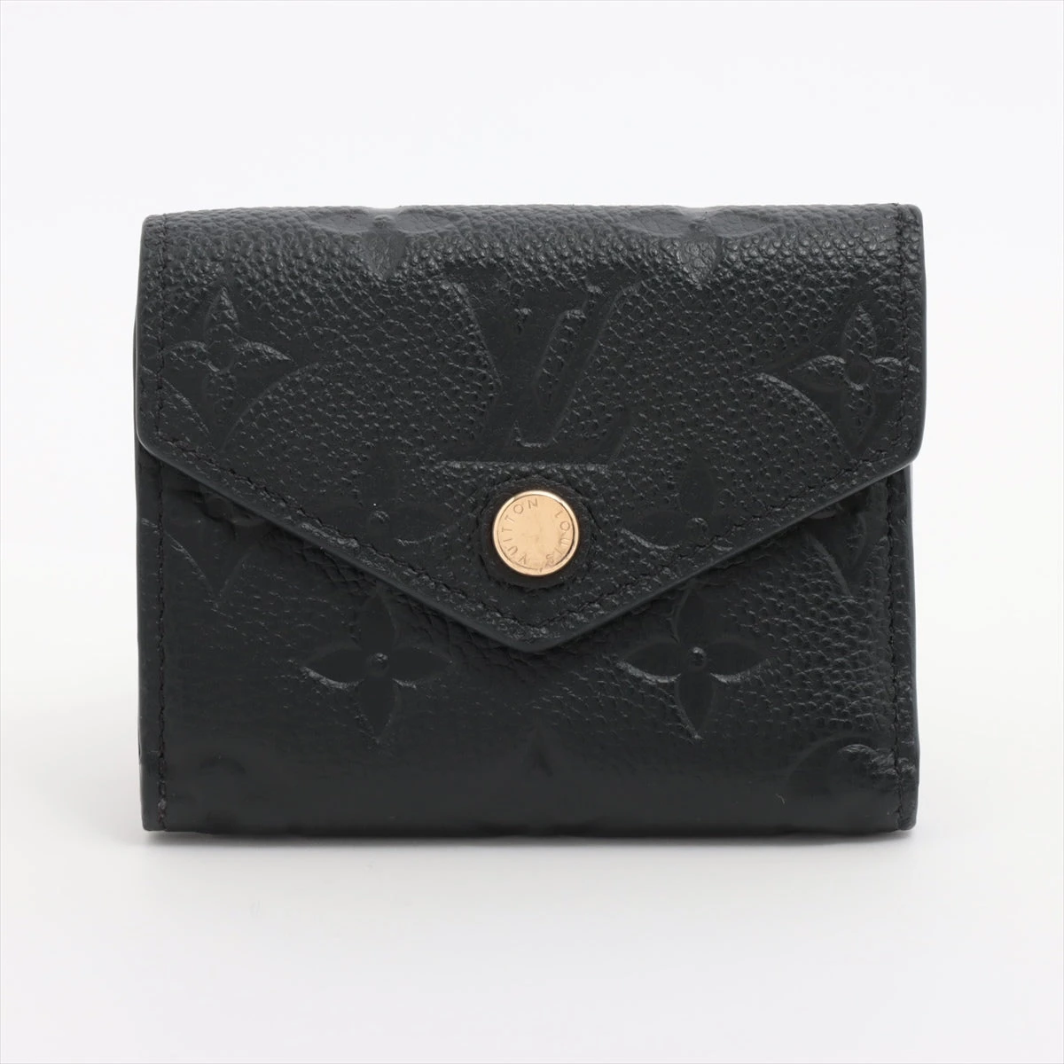 LOUIS VUITTON ポルトフォイユ・ゾエ ルイヴィトン ポルトフォイユ・ゾエ｜ユニセックス｜中古