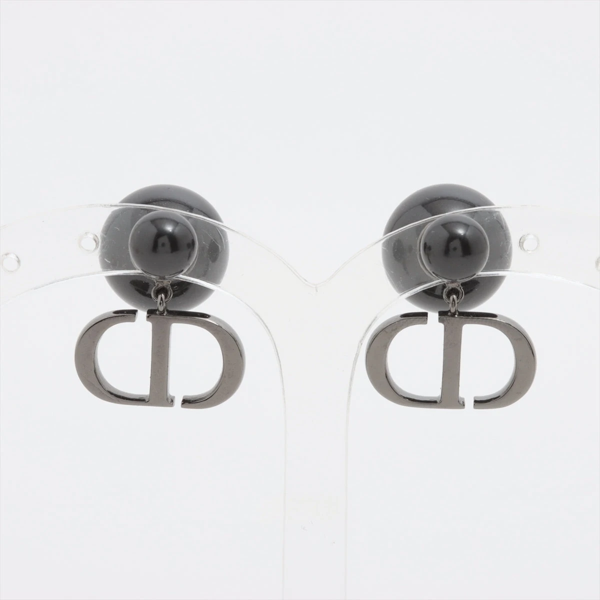 ディオール Dior Tribales ディオール トライバル ピアス(両耳用