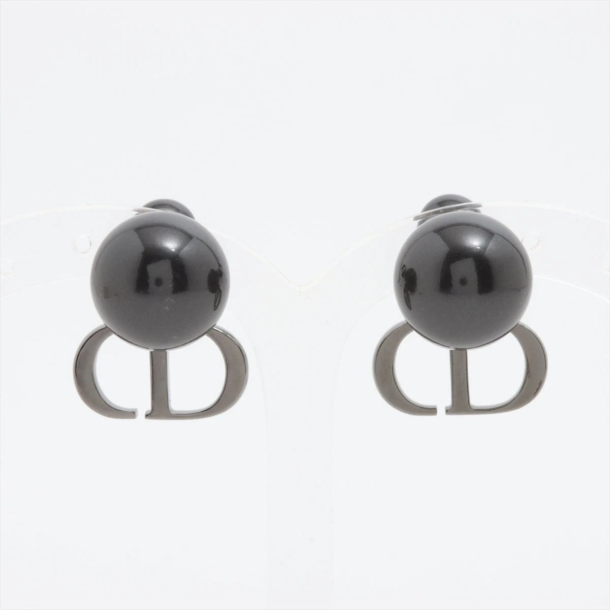 ディオール Dior Tribales ディオール トライバル ピアス(両耳用