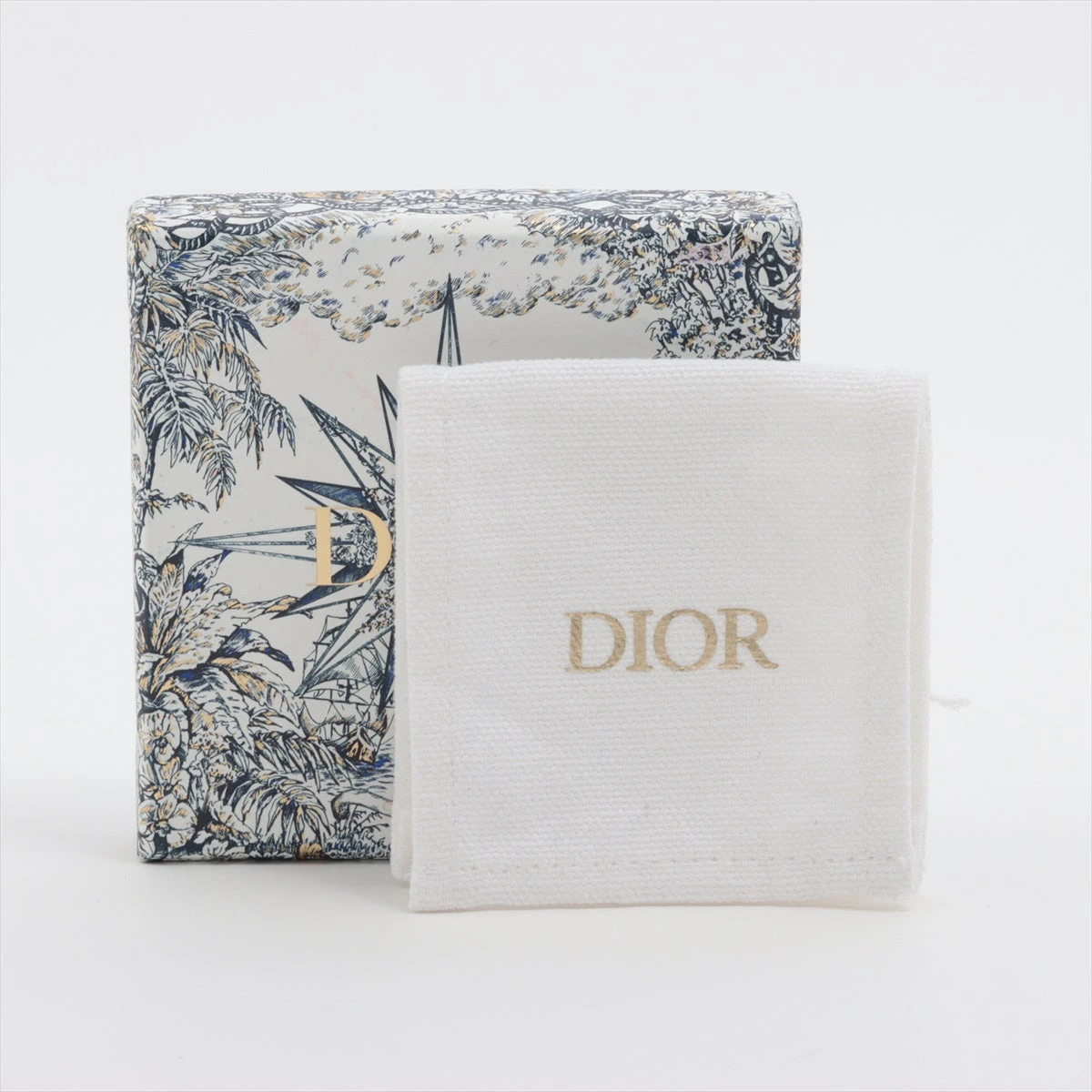 ディオール Dior Tribales ディオール トライバル ピアス(両耳用) GP