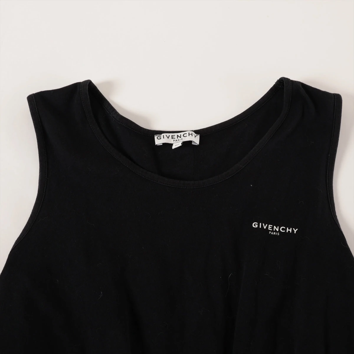 美品　GIVENCHY ジバンシー　ブラック　ノースリーブ　ワンピース 楽天市場】GIVENCHY KIDS ジバンシィ キッズ ワンピース H30278