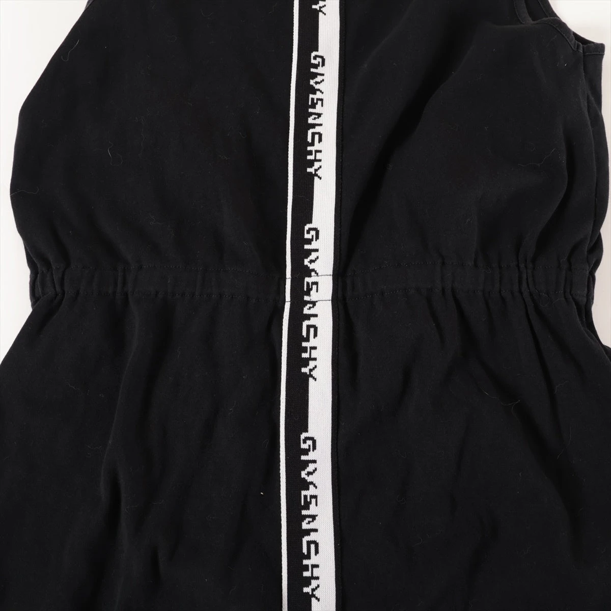 美品　GIVENCHY ジバンシー　ブラック　ノースリーブ　ワンピース 楽天市場】GIVENCHY KIDS ジバンシィ キッズ ワンピース H30278