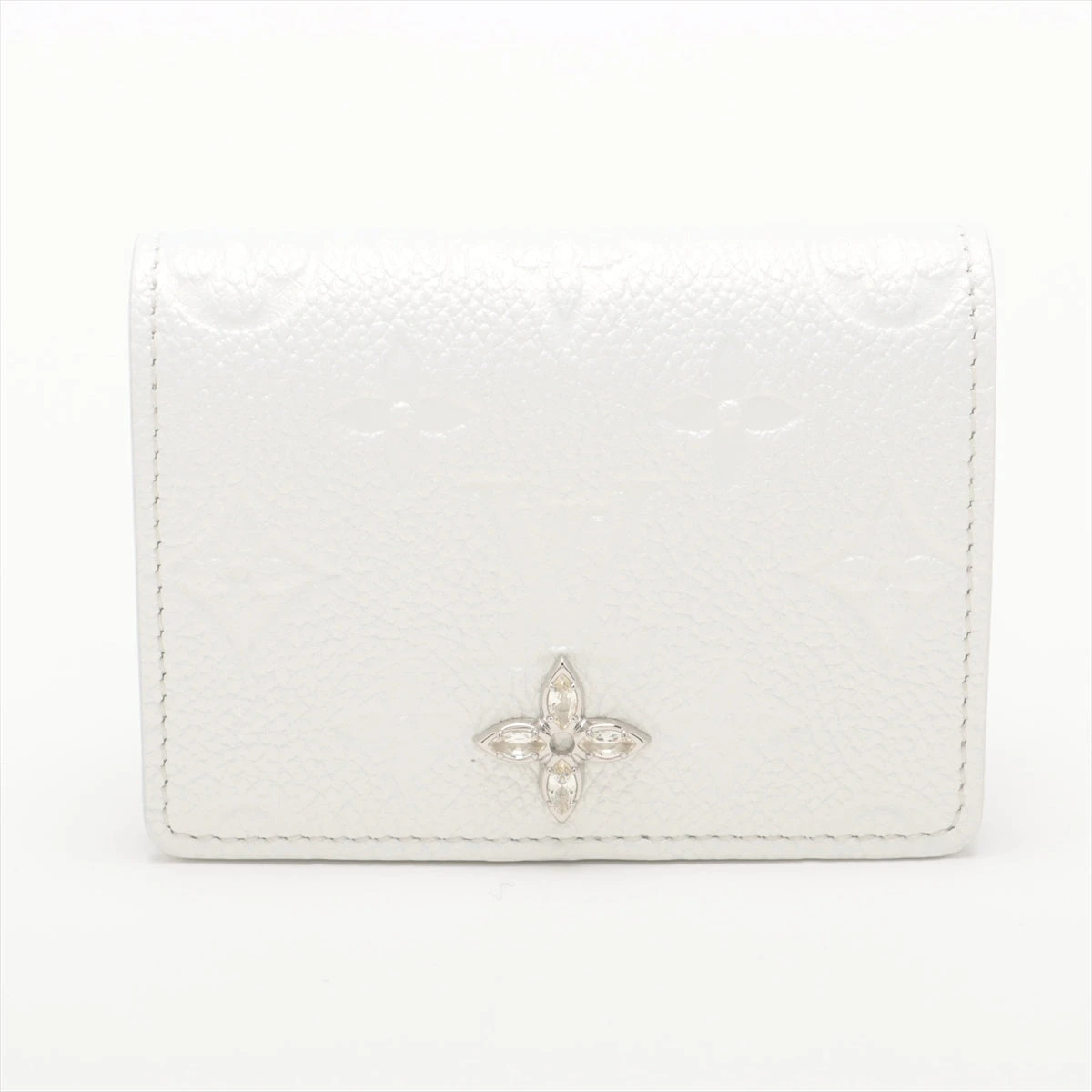 RFID✨極品 ルイヴィトン アンプラント アンヴェロップカルトドゥヴィジット RFID✨極品 ルイヴィトン アンプラント アンヴェロップカルト