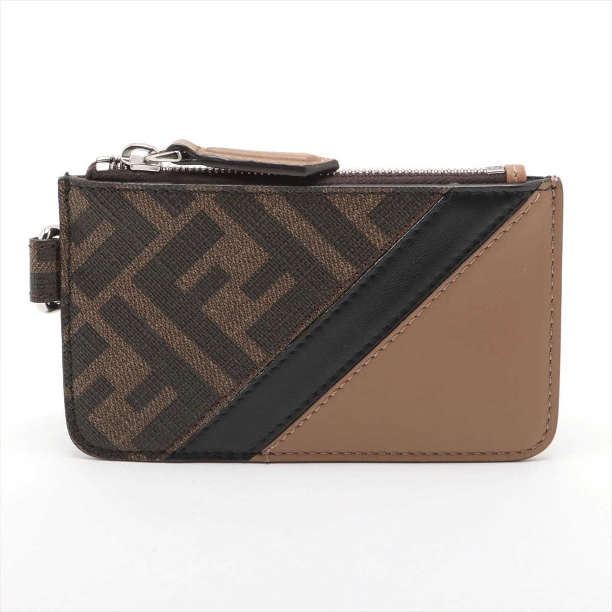 6万取引突破☆UPS速達便利用【FENDI☆フェンディ】コインケース