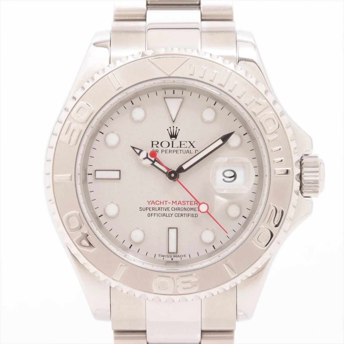 ロレックス ヨットマスター Ref.16622｜中古ブランド品