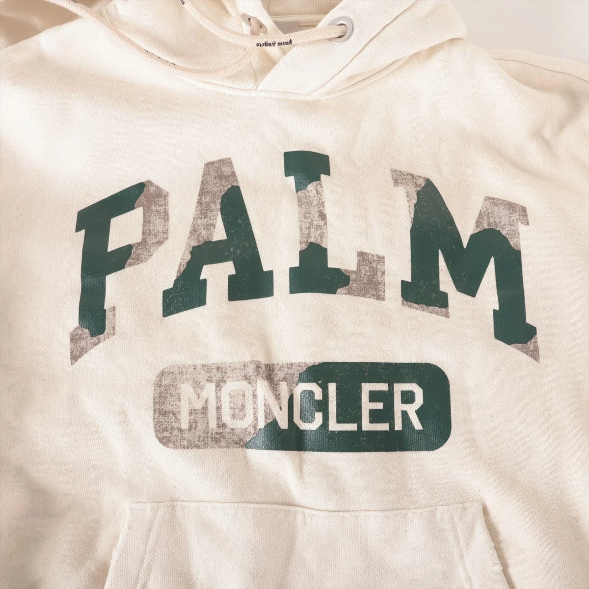 Amazon.co.jp: [モンクレール] GENIUS PALM ANGELS パーム