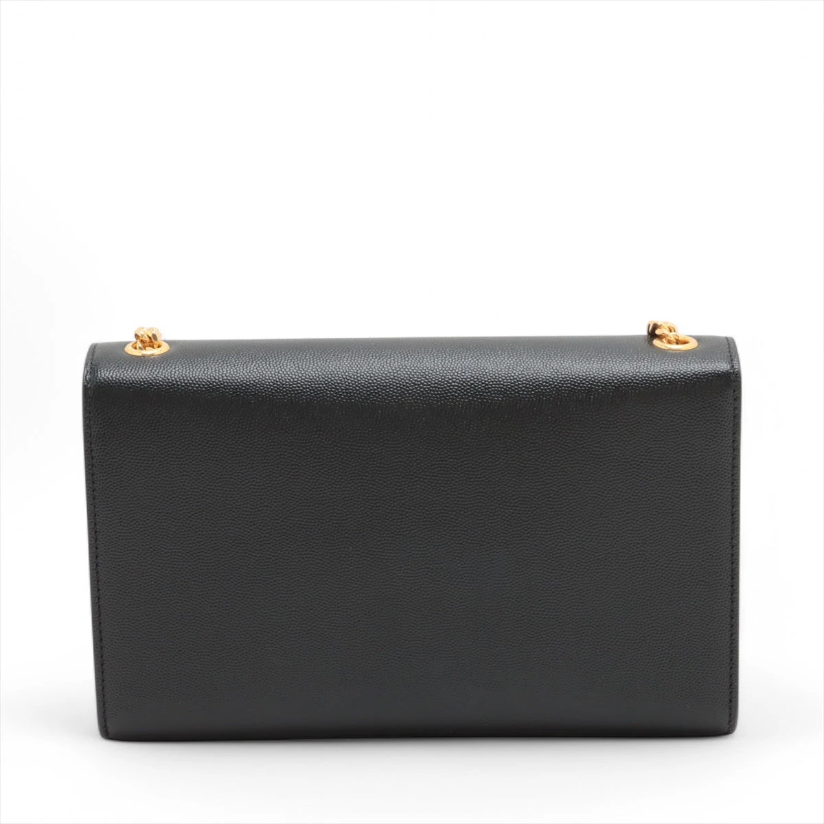 中古品・美品【SAINT LAURENT 】KATE チェーン ショルダー SAINT LAURENT PARIS】【フリンジ】サンローランパリ