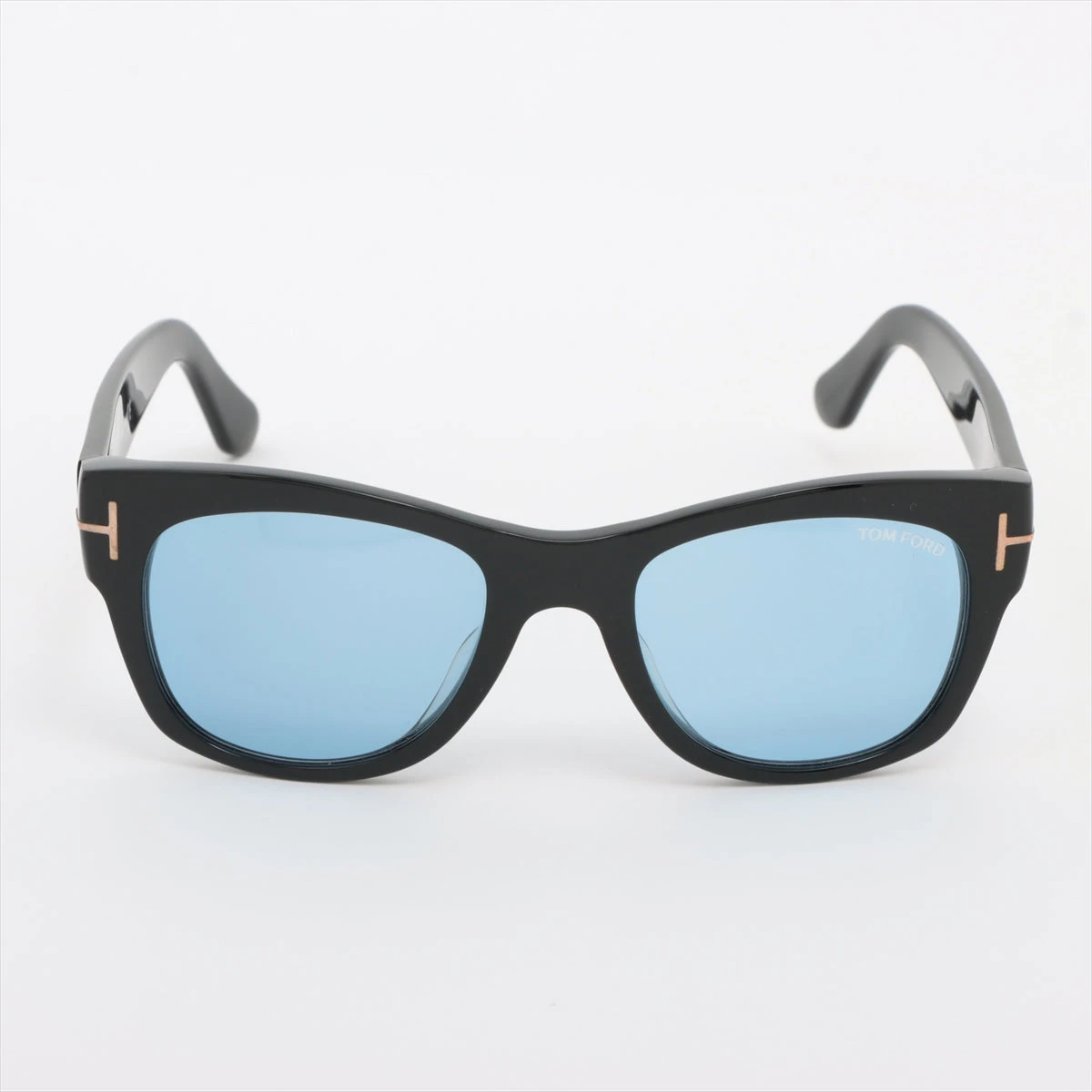 TOM FORD（トムフォード）TF 58 サングラス ブラック トムフォード TF58-F サングラス プラスチック ブラック