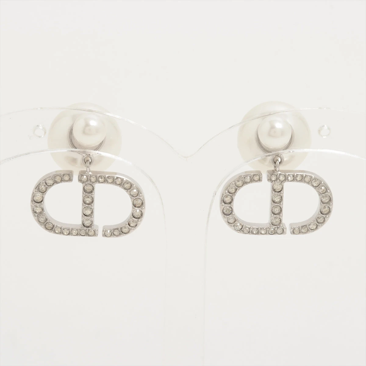 Diorトライバルピアス 楽天市場】Dior ディオール TRIBALES EARRINGS ピアス