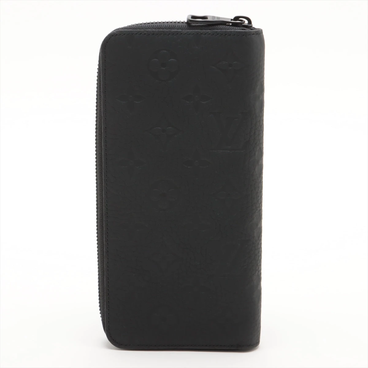 ヴィトン モノグラムトリヨン ジッピーウォレットヴェルティカル