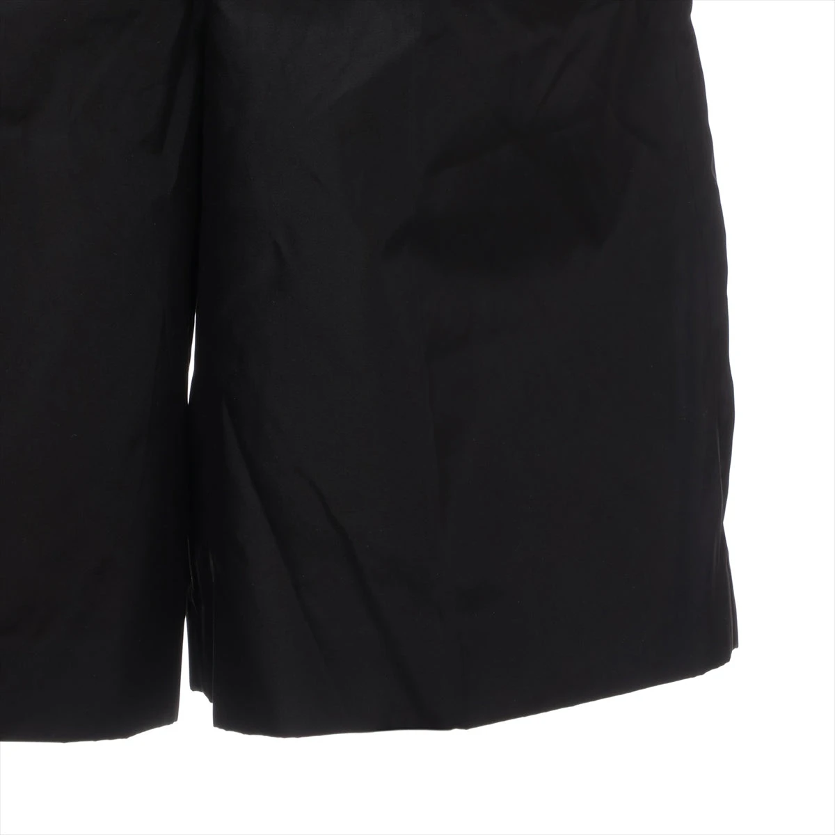 PRADA Re-Nylon ショートパンツ ブラック PRADA - PRADA RE-NYLON ショートパンツの通販 by BMS 全商品