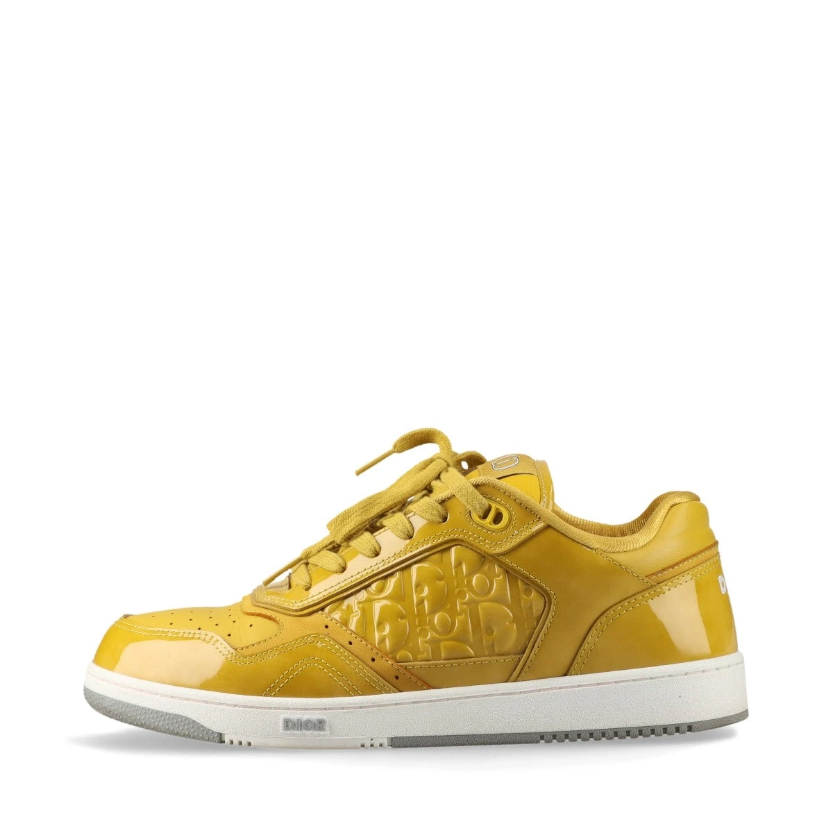 ディオール LS0823 オブリーク B24 42 スニーカー 【公式通販】