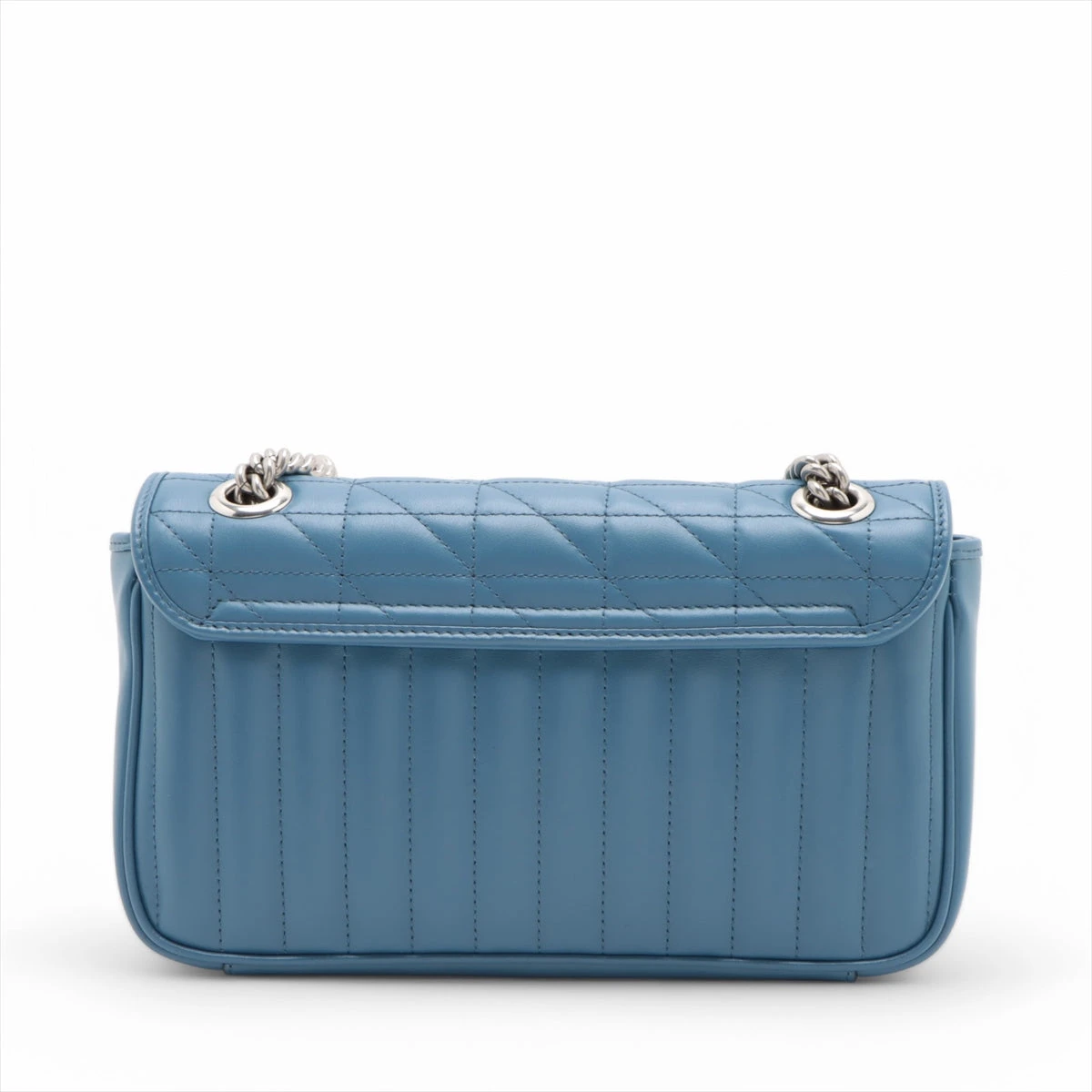 グッチ チェーン 2WAY GGマーモント 443497 ショルダーバッグ GUCCI - グッチ チェーン 2WAY GGマーモント 443497 ショルダーバッグ