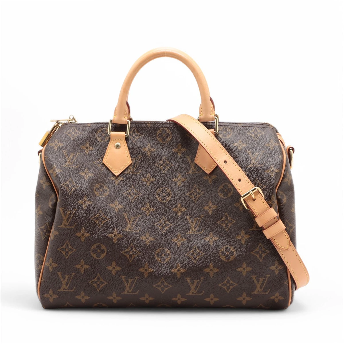 ヴィトン　スピーディー30 バンドリエール　訳アリ ルイヴィトンスピーディー訳あり ヴィトン スピーディー30 バンド