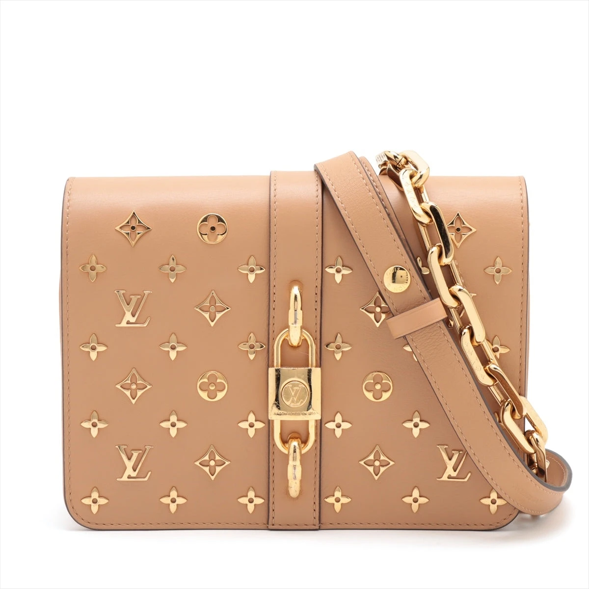 み*く様 ルイヴィトンモノグラム　ランドネGM 中古・古着通販】LOUIS VUITTON (ルイ ヴィトン) モノグラム ランドネ