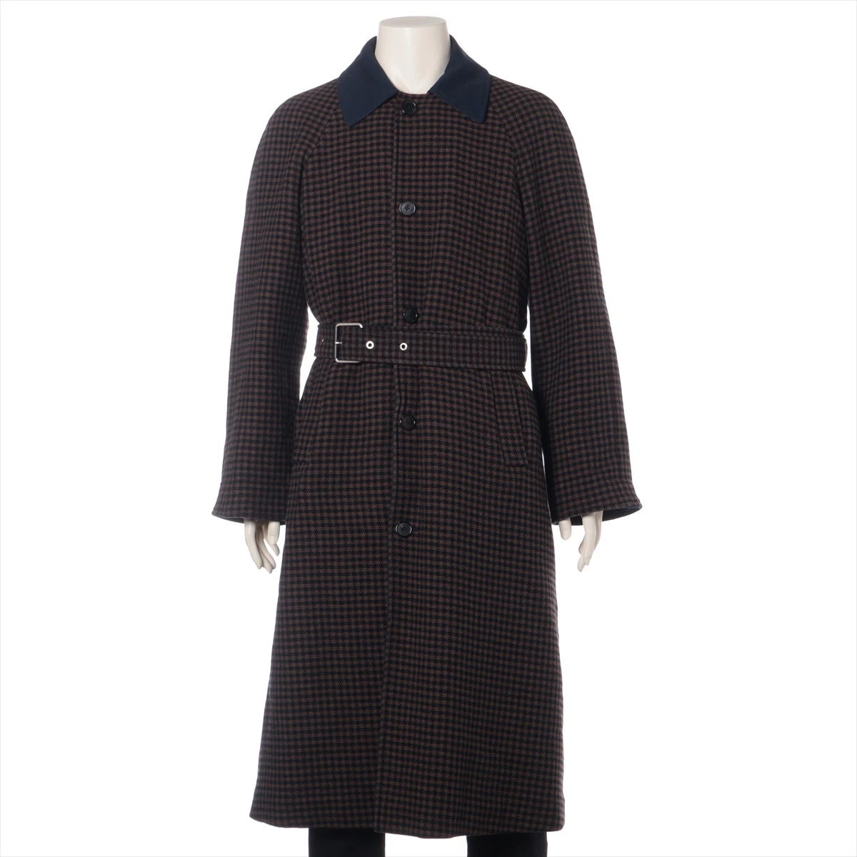 LOEWE ロエベ　ロングコート　メンズ　わにわに 楽天市場】【中古】美品 19aw ロエベ LOEWE by Jonathan