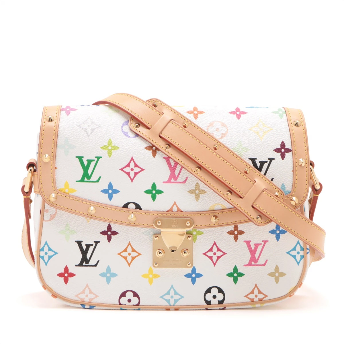 LOUIS VUITTON(ルイヴィトン)からモノグラムのショルダーバッグ