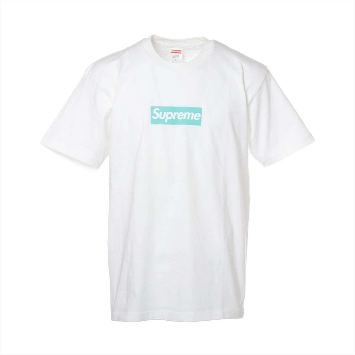 シュプリーム×ティファニー｜中古ブランド品・ブランド古着通販｜ALLU