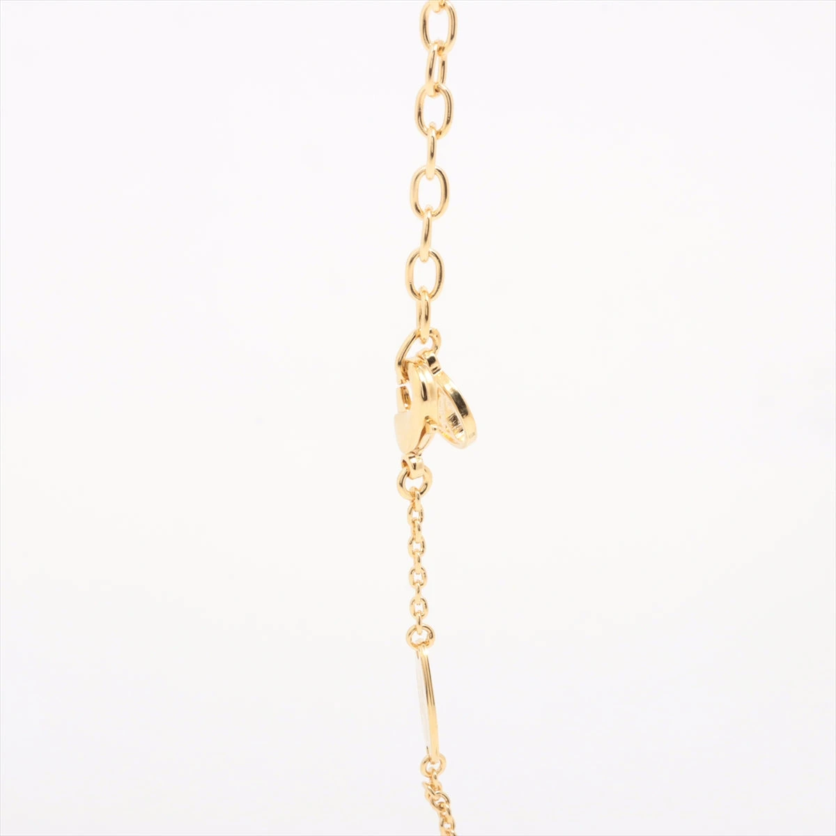 ギフトにも*ルイヴィトン*ネックレスLVフローラグラムM00981 LOUIS VUITTON ルイヴィトン ネックレス Louis Vuitton LV