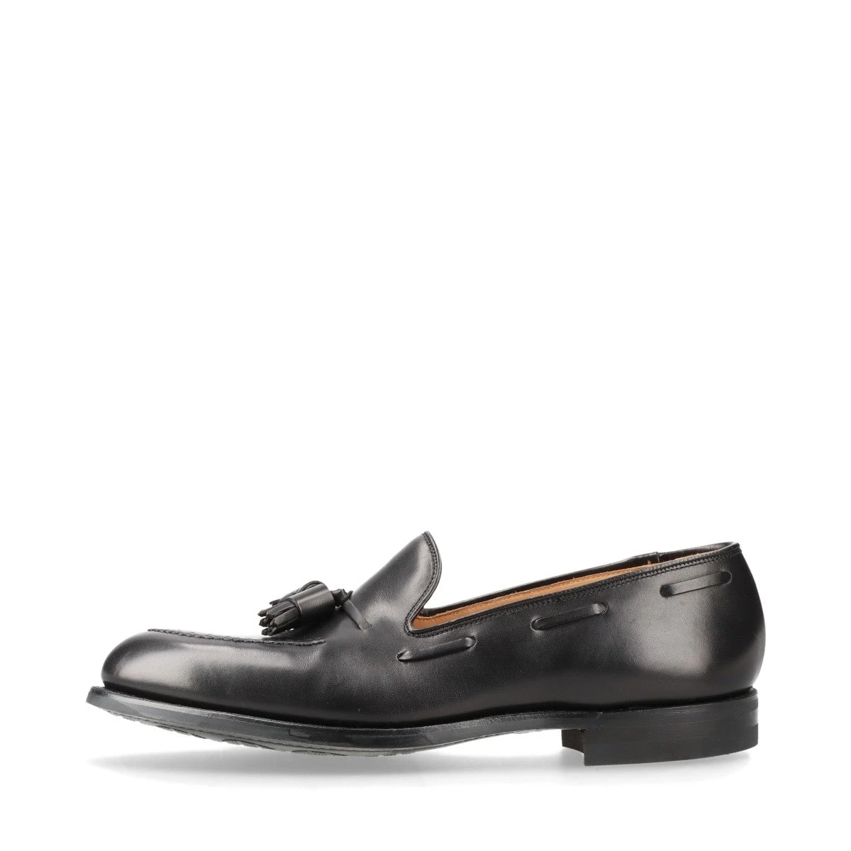 Crockett & Jones Cavendish 3 ブラック(8E)