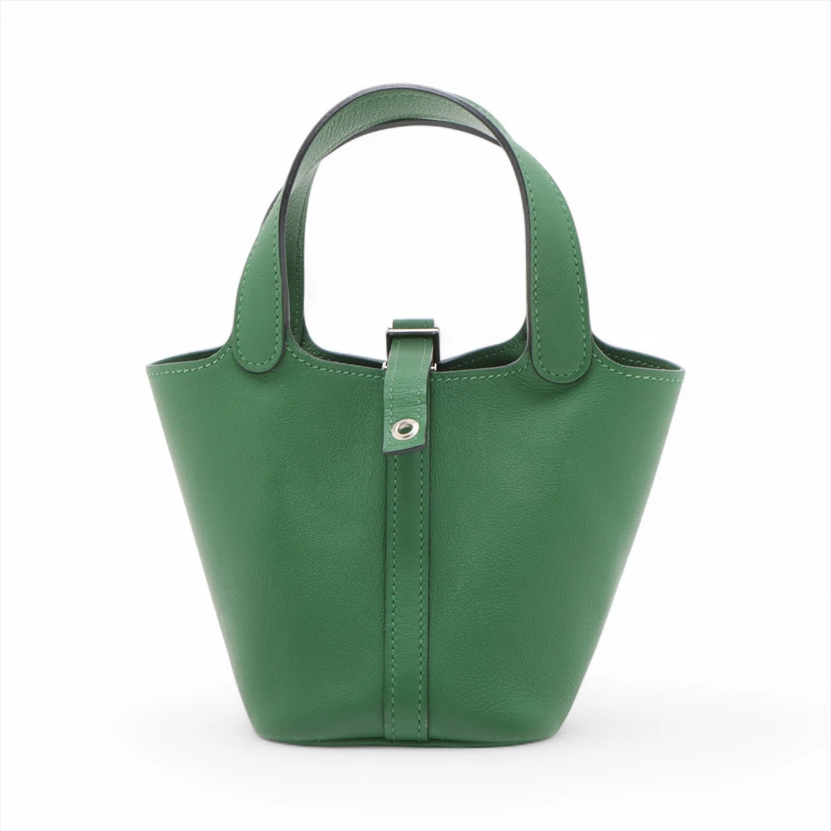 MARIさん専用 HERMES ピコタン グリーン MARIさん専用 HERMES ピコタン グリーン - メルカリ