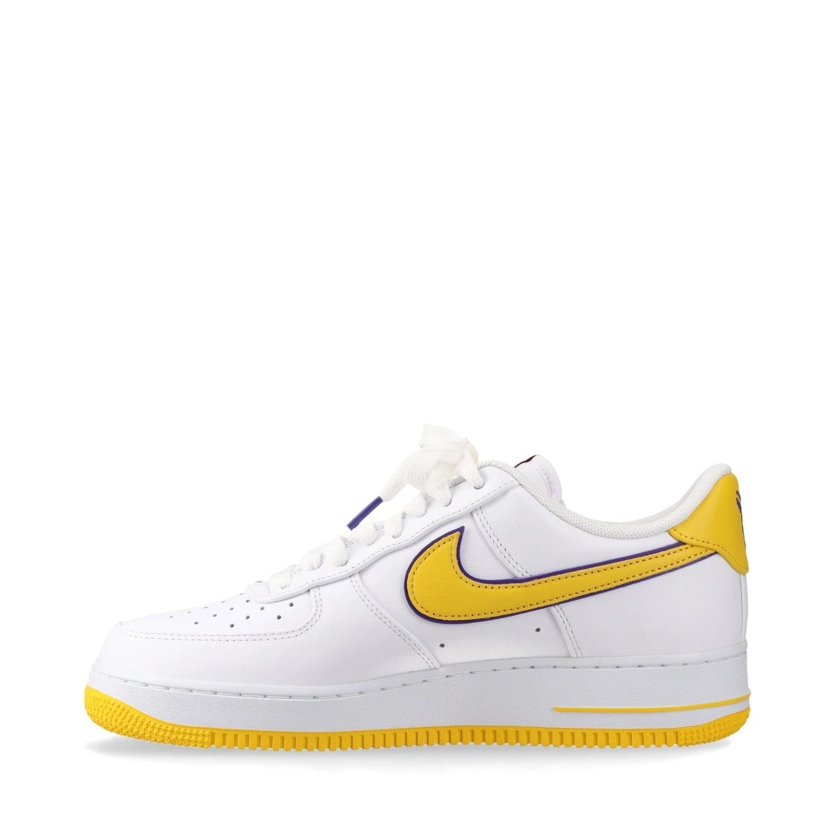 Nike Air Force 1 ホワイト/ブラウン スニーカー27.5㎝ Nike Air Force 1 ホワイト/ブラウン スニーカー27.5㎝ 楽天市場