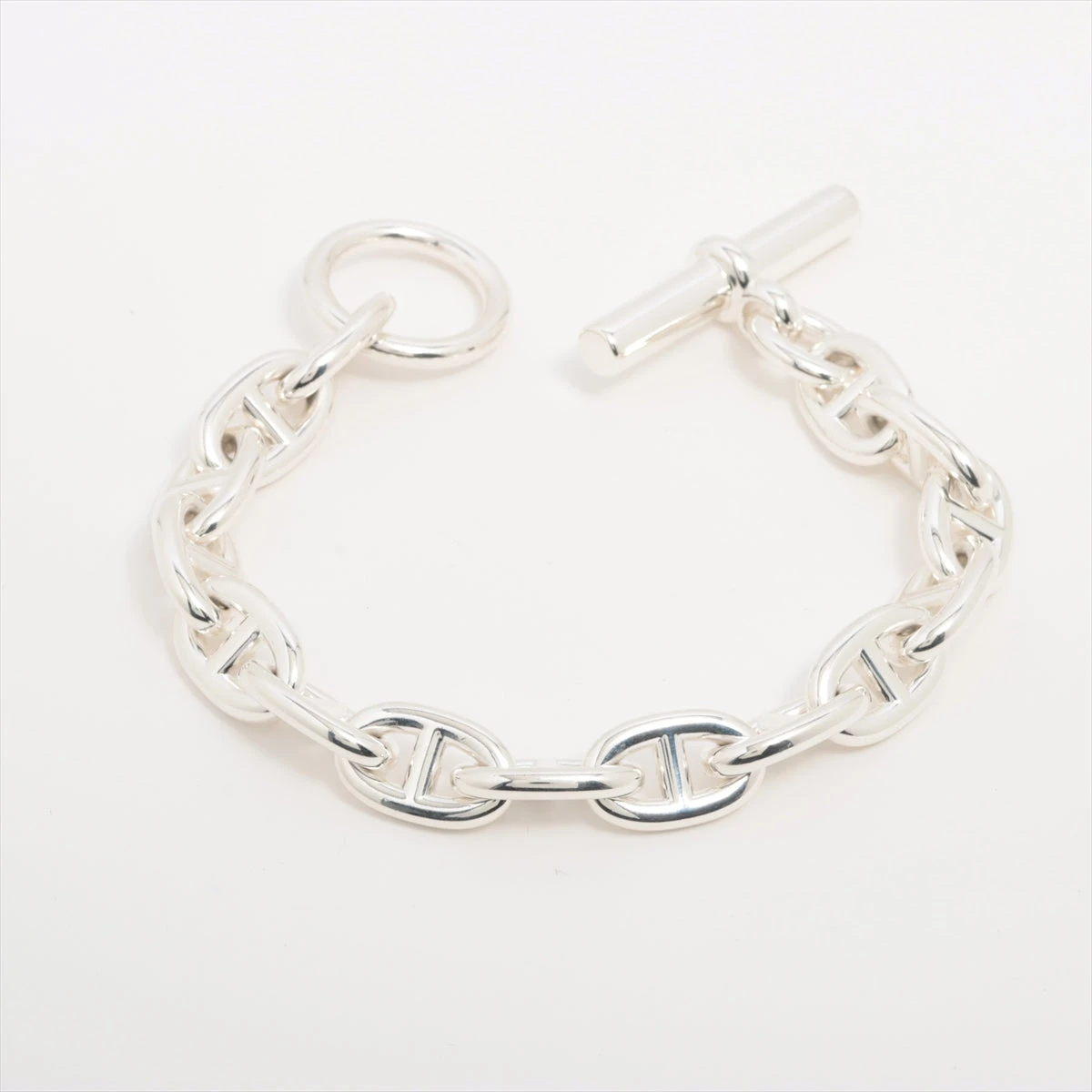 90s HERMÈS マルジェラ前期 シェーヌダンクル MM 15コマ