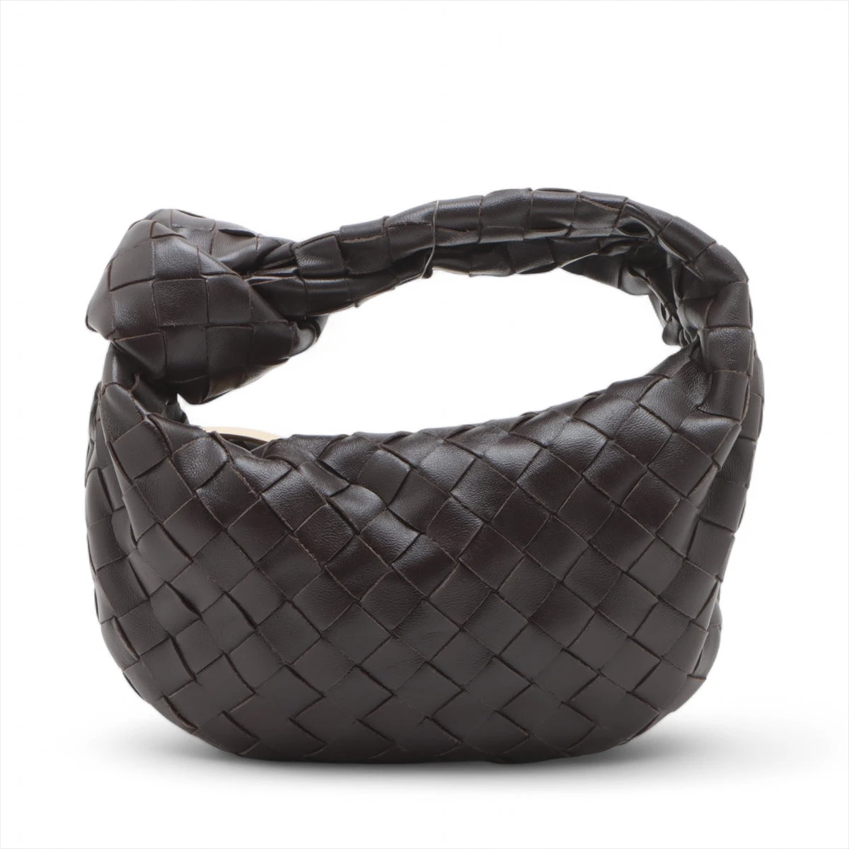 【BOTTEGA VENETA】スモール ターン ポーチ BOTTEGA VENETA イントレチャートレザー スモール ポーチ | NET