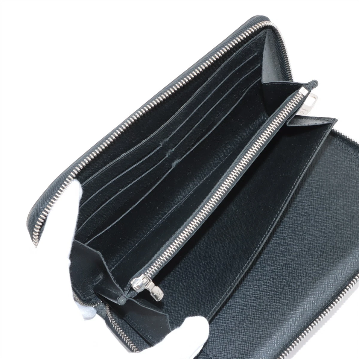 ヴィトン エピ ジッピーオーガナイザー M60632 ノワール 財布 AP105029