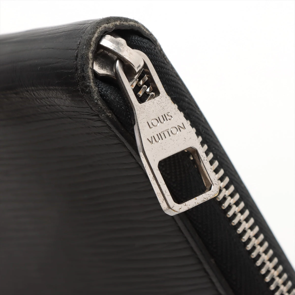 ヴィトン エピ ジッピーオーガナイザー M60632 ノワール 財布 AP105029