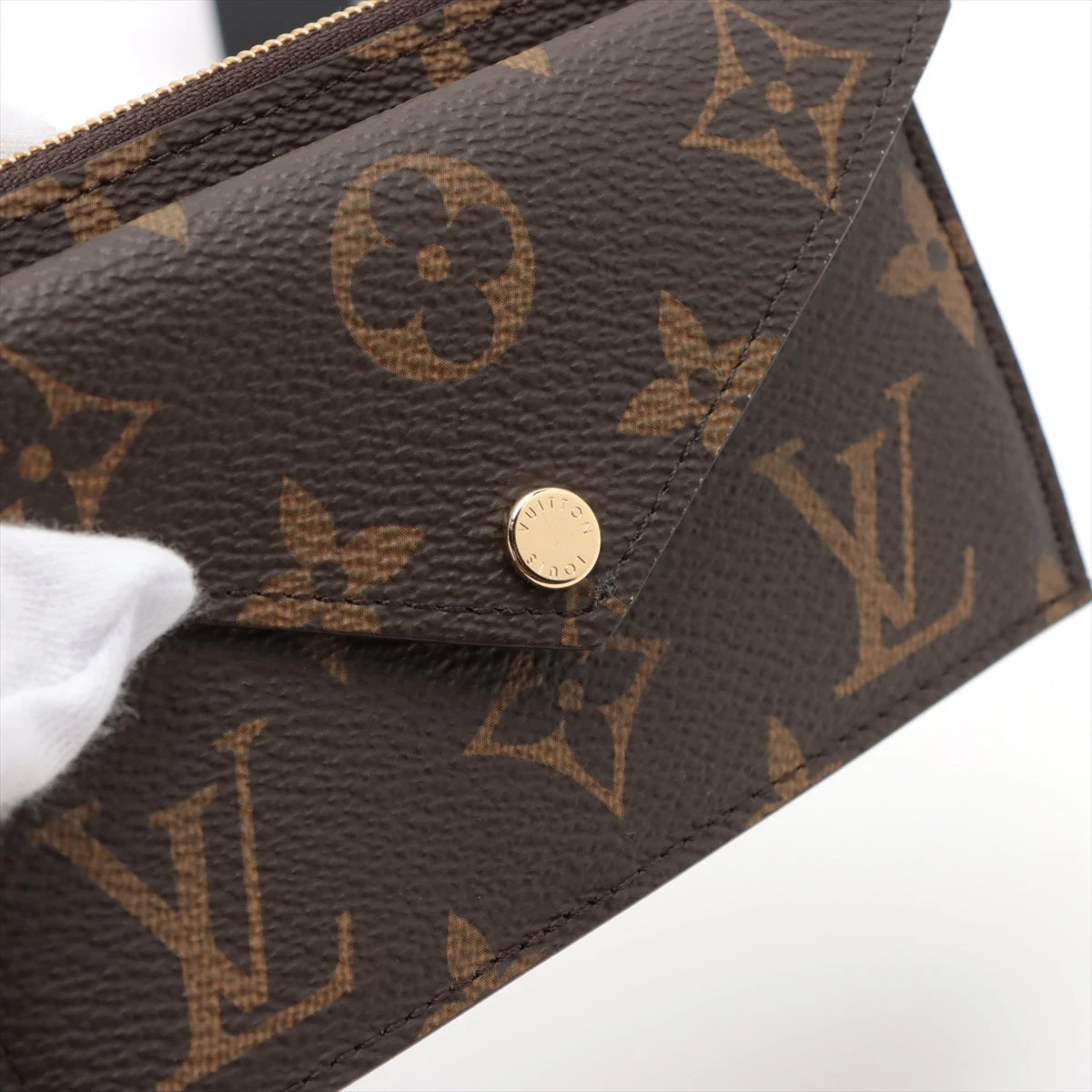 LOUIS VUITTON ルイヴィトン カードケース コインケース M69431 LOUIS VUITTON ルイヴィトン（LOUIS VUITTON）カードケース