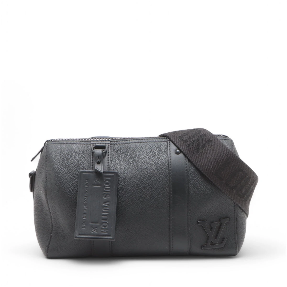 M59255 LOUIS VUITTON シティキーポル シティ・キーポル LV Aerogram｜ルイ・ヴィトン 公式サイト - M59255