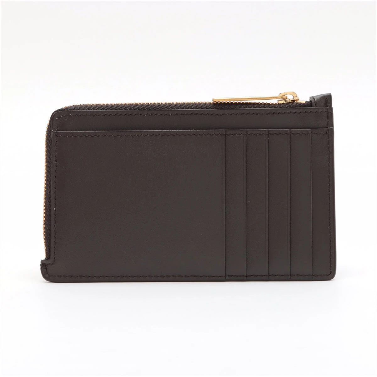 バレンシアガ　レザー　コインケース BALENCIAGA バレンシアガ コインケース カードケース CRUSH