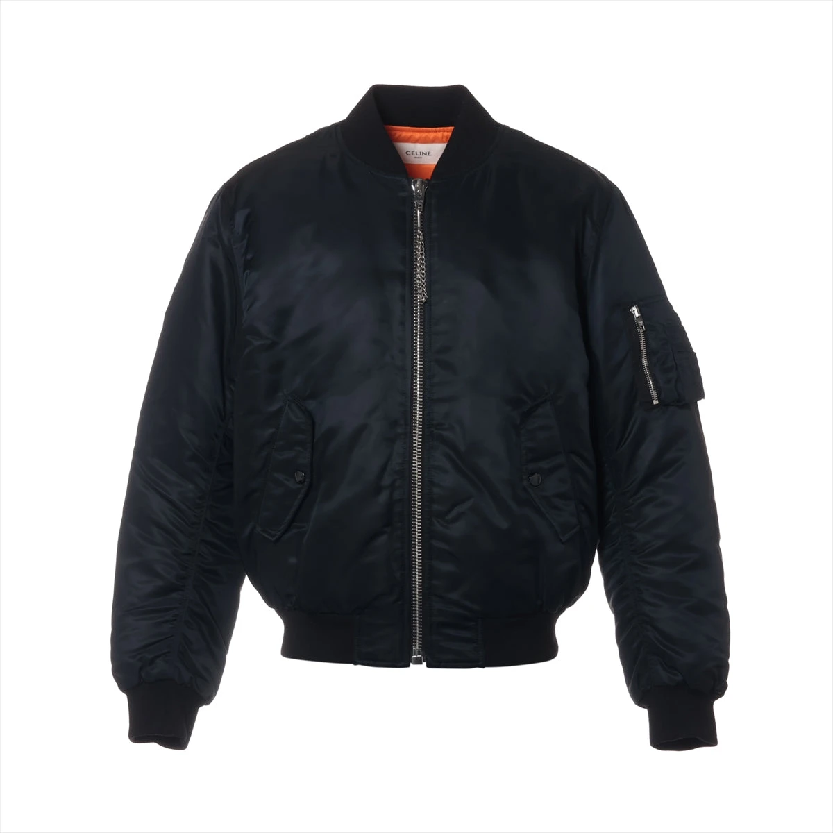 21aw 50 VALENTINO ボンバージャケット ma-1 【公式通販】