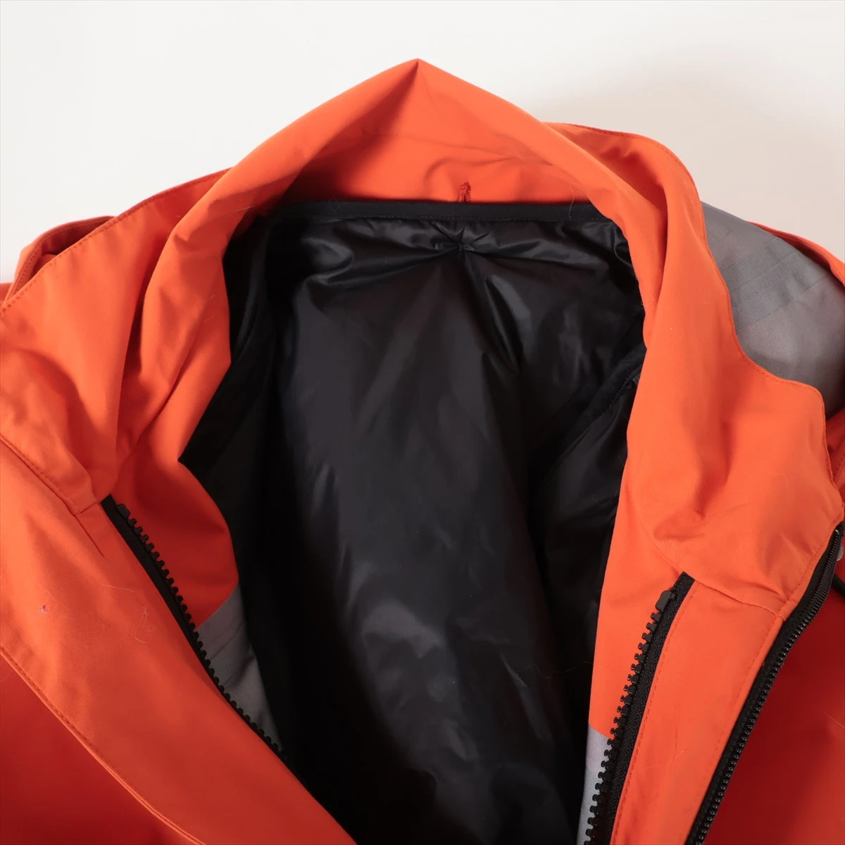 ロエベ アナグラム ポリエステル×ナイロン ジャケット 44 メンズ