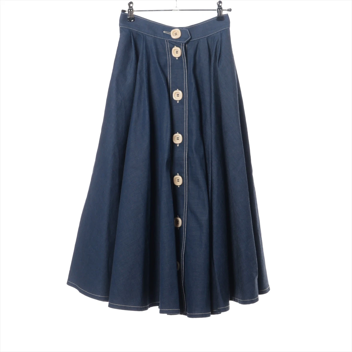 Yahoo!オークション - 「Curensology」 フレアスカート 36