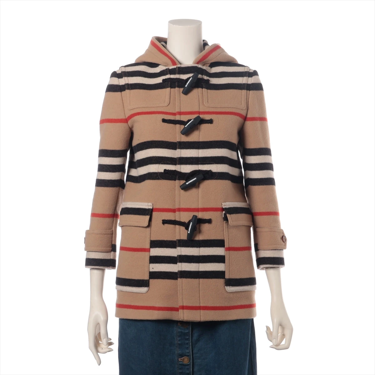 BURBERRY CHILDREN】8Y128アウター