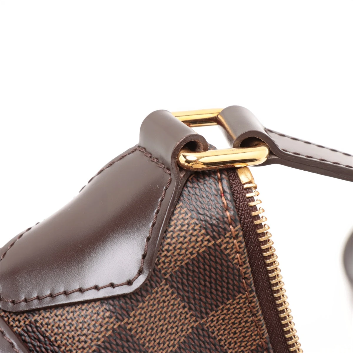 LOUIS くりぬか VUITTON ルイ・ヴィトン/ブルームズベリPM/ダミエ  