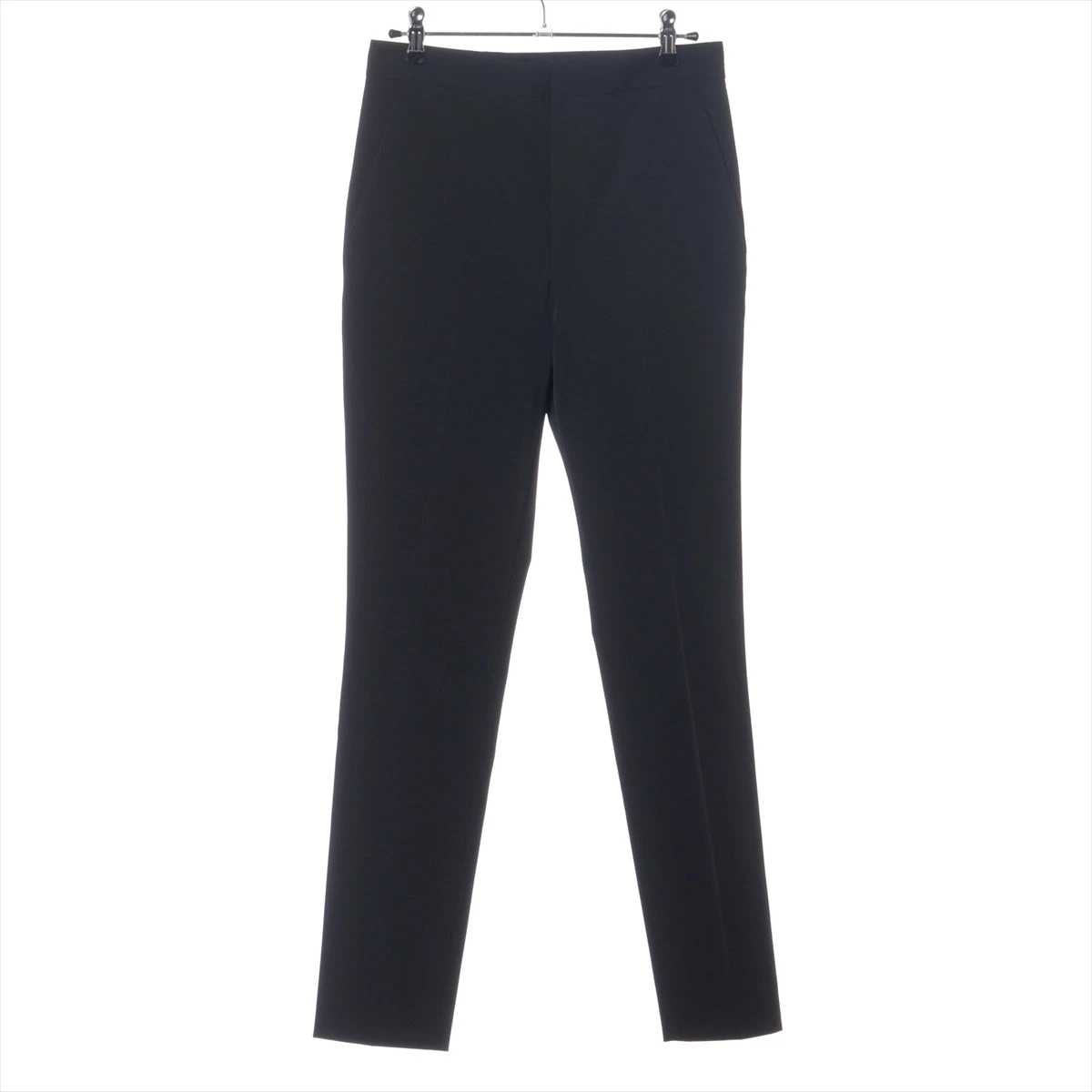 マルジェラ 13AW コットン×ポリウレタン パンツ マルタンマルジェラ 13AW コットン×ポリウレタン パンツ Maison