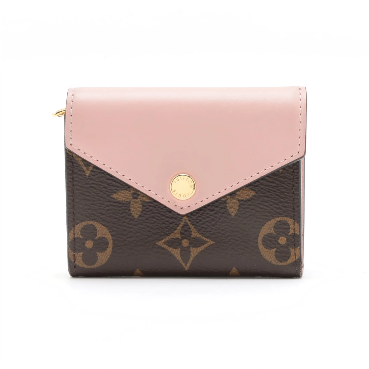 ルイヴィトン ポルトフォイユ・ゾエ｜ユニセックス｜中古