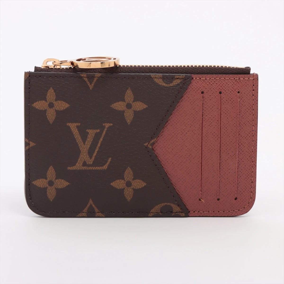 【安心国内】Louis Vuitton ポルト カルト ロミー ミニ財布 楽天市場】【新品】 ルイヴィトン フラグメントケース ポルト