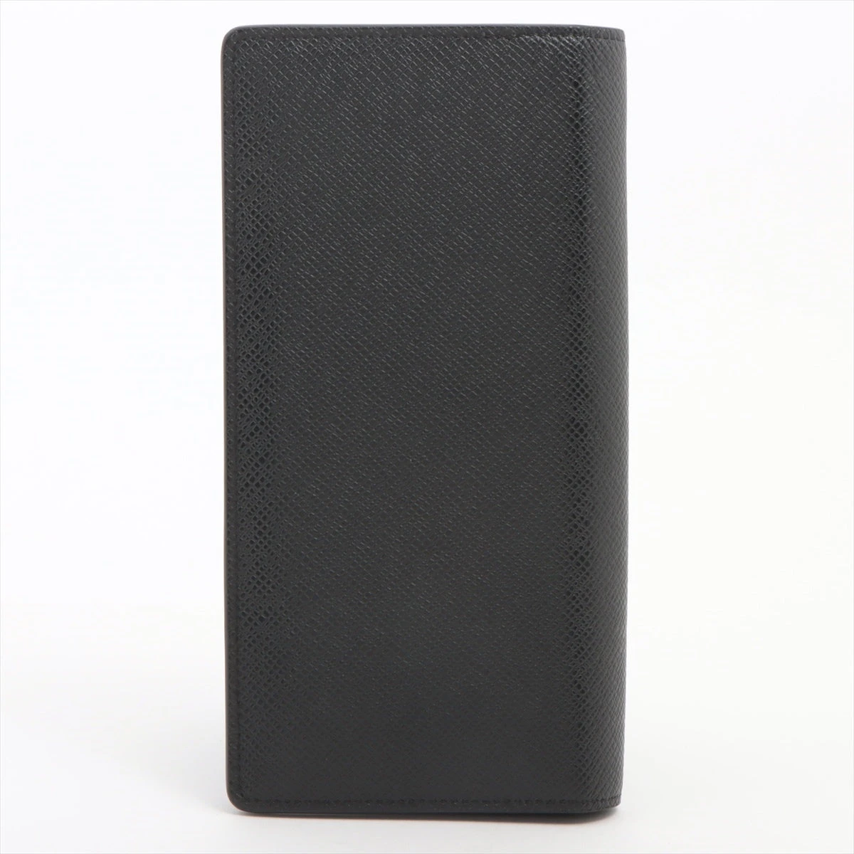 ヴィトン タイガ ポルトフォイユ・ブラザ M30285 ノワール 長