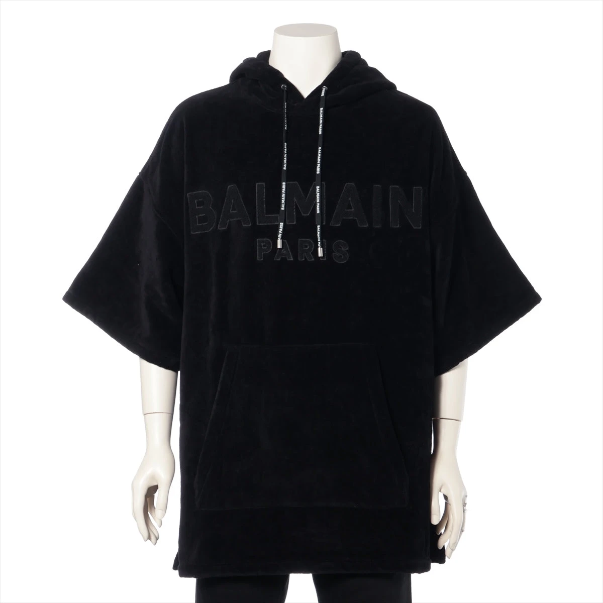 バルマン　スウェットパーカー バルマン スウェット/パーカー｜メンズ｜中古ブランド品